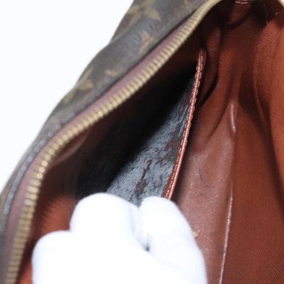 LOUIS VUITTON Monogram Clutch Bag 2Set LV Auth bs20215 - Picture 10 of 16